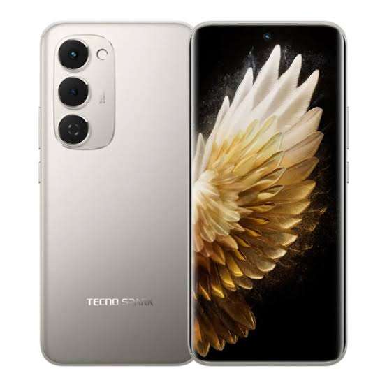 Tecno Spark 40 Pro Plus Price in Kenya - LinkPhones Center 