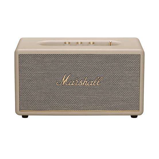 Marshall Stanmore III Price in Kenya- LinkPhones Center 