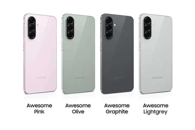 Samsung Galaxy A57 5G Price in Kenya- LinkPhones Center 