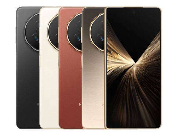 Honor Magic V5 5G Price in Kenya - LinkPhones Center 