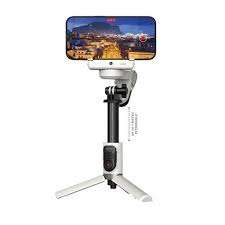 Green Lion Palermo Gimbal Tripod Stand with Remote Control - Linkphones Center