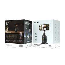 Green Lion AutoTrack Gimbal - Linkphones Center