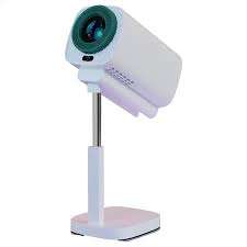 Green Lion Nova 2 Portable Projector 4K Support - Linkphones Center