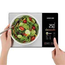 Green Lion Smart Food Scale with Advanced TFT Display - Linkphones Center