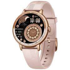 Powerology Gazelle Urban Elegance GPS SmartWatch - Linkphones Center