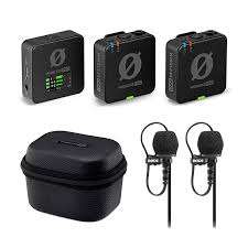 Rode Wireless PRO - Linkphones Center