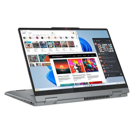 Lenovo IdeaPad 5 2-in-1 14IRH9 Core i5-13420H - Linkphones Center