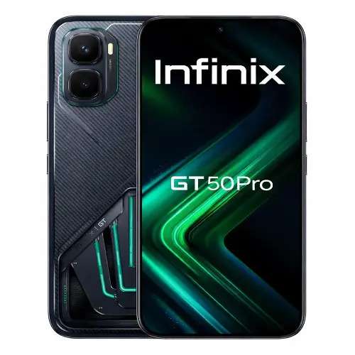 Infinix GT 50 Pro - Linkphones Center