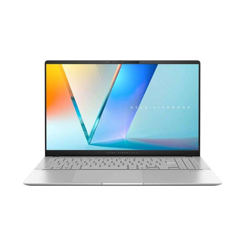 ASUS Vivobook S 15 OLED S5507QA Snapdragon X Plus - Linkphones Center