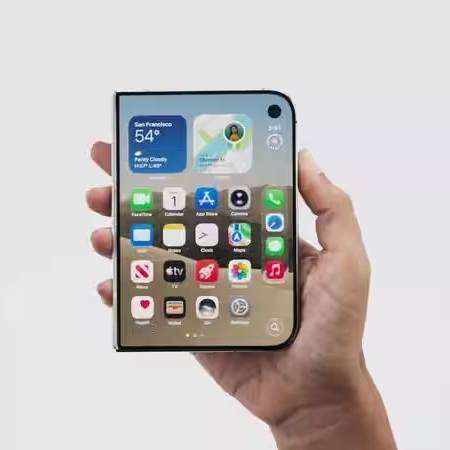 Apple iPhone Duo - Linkphones Center