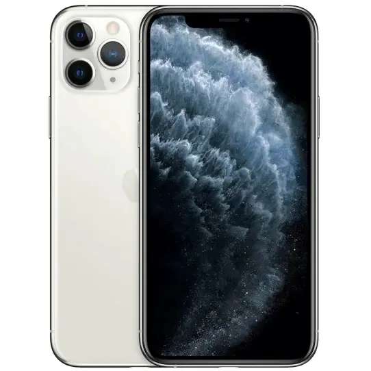 Apple iPhone 11 Pro Ex-UK/USA Price in Kenya - LinkPhones Center