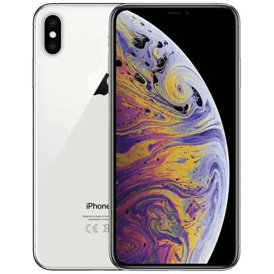 Apple iPhone XS Max Ex-UK/USA Price in Kenya - LinkPhones Center