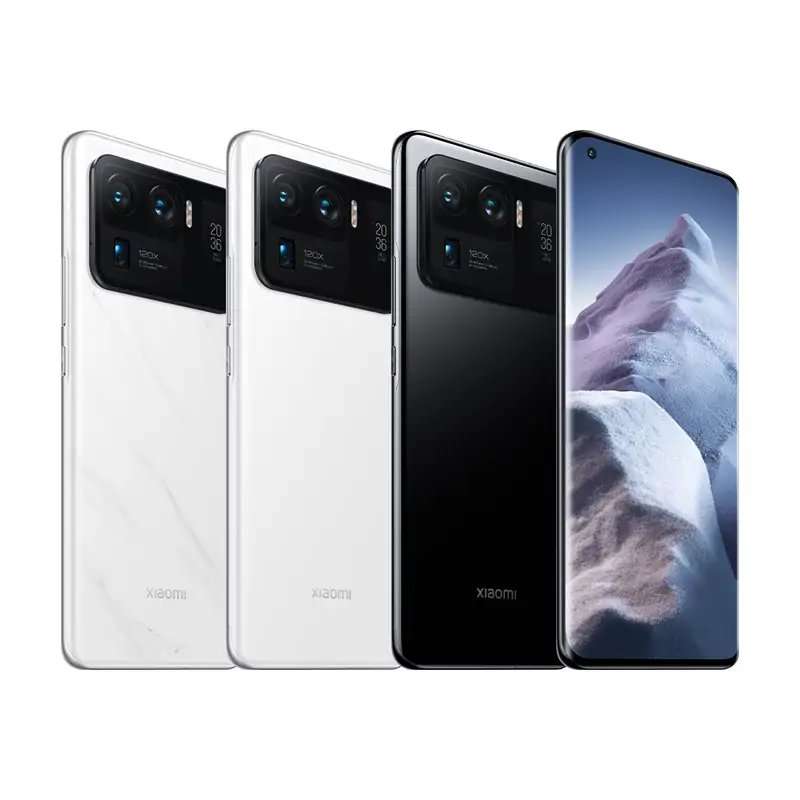 Xiaomi 11 Ultra 5G Ex-UK Used - Linkphones Center