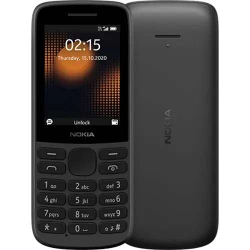 Nokia 215 4G Price in Kenya - LinkPhones Center