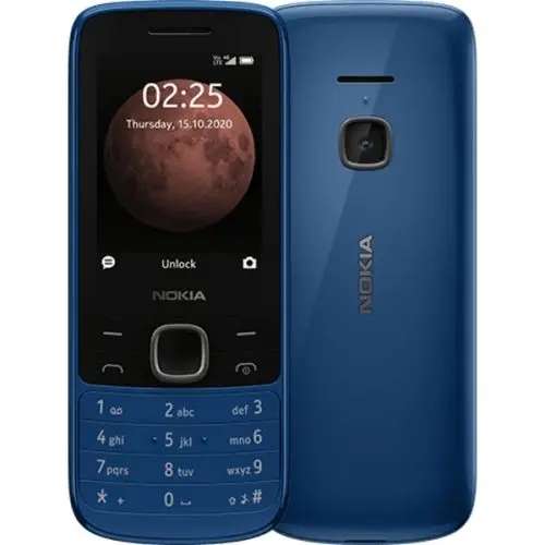 Nokia 225 Price in Kenya - LinkPhones Center
