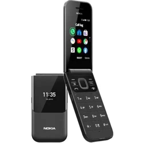 Nokia 2720 Flip 4G Price in Kenya - LinkPhones Center