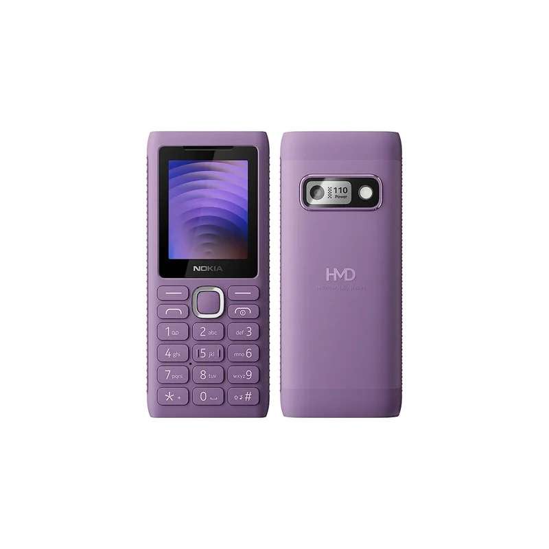 Nokia 110 - Linkphones Center