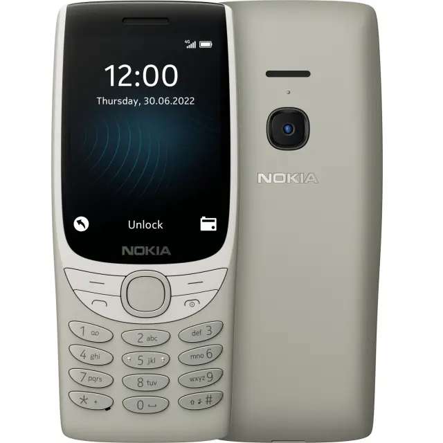 Nokia 8210 4G Price in Kenya - LinkPhones Center