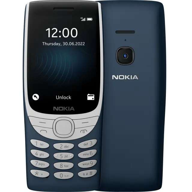 Nokia 8210 4G Price in Kenya - LinkPhones Center