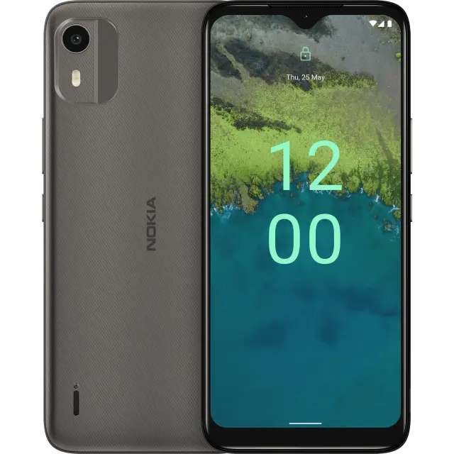 Nokia C12 Pro Price in Kenya - LinkPhones Center