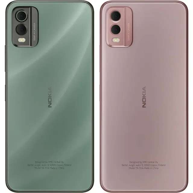 Nokia C32 Ex-UK Used Price in Kenya - LinkPhones Center