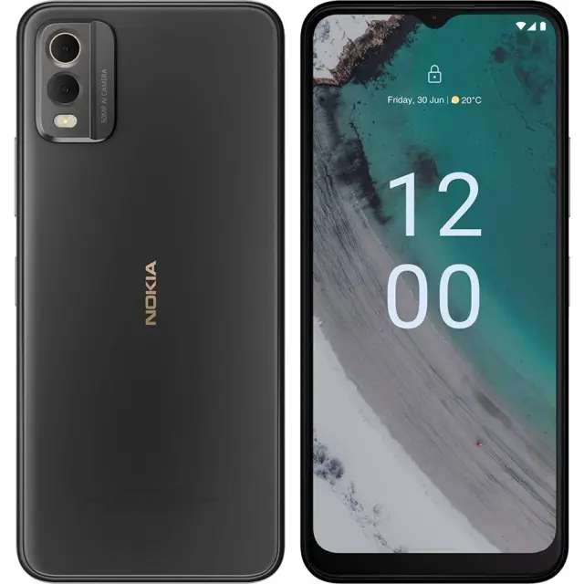 Nokia C32 Ex-UK Used Price in Kenya - LinkPhones Center