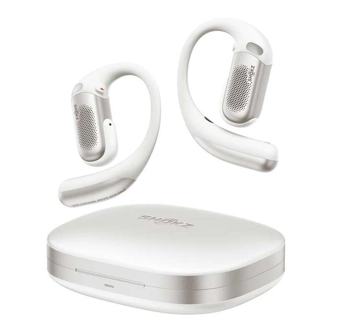 Shokz Openfit Pro - Linkphones Center