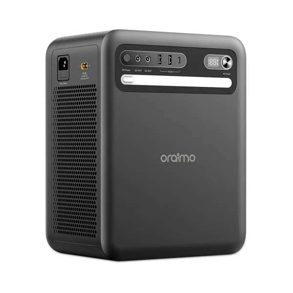 Oraimo Power Station OPS-5102 Price in Kenya- LinkPhones Center 