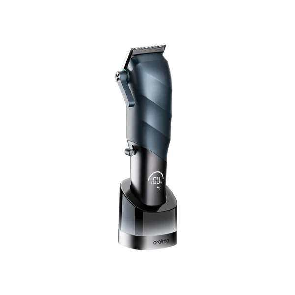 Oraimo MasterCut Pro OCL-580P Hair Clipper - Linkphones Center