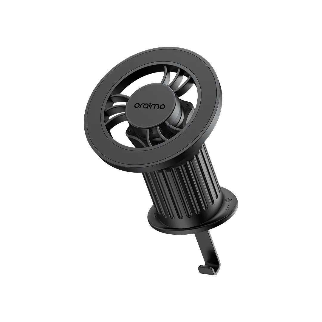 Oraimo Hydra 8 OCM-30 Car Phone Holder - Linkphones Center