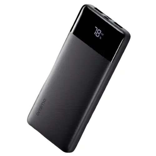 Oraimo Toast 22.5 Byte Power Bank 10000mAh OPB-7100Q - Linkphones Center
