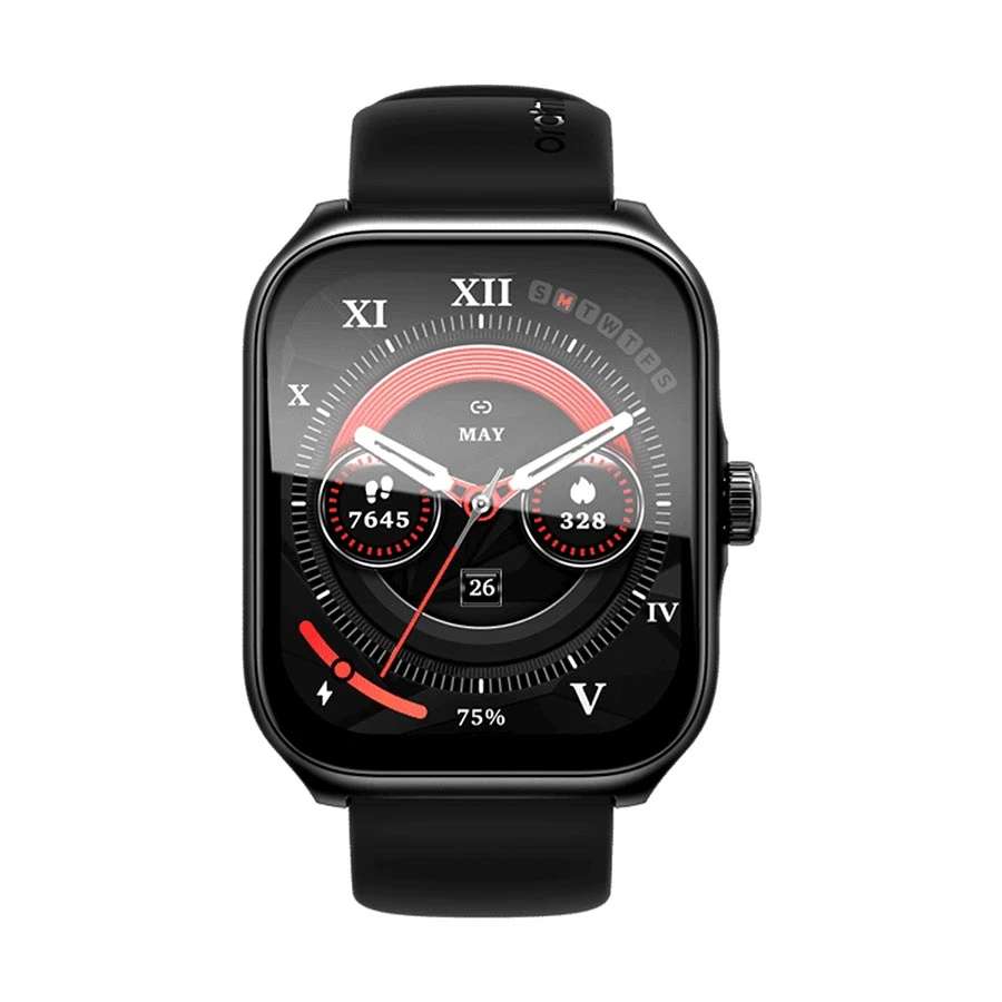 Oraimo Watch Nova AM (OSW-812) Price in Kenya- LinkPhones Center 