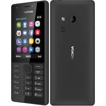 Nokia 216 4G Price in Kenya - LinkPhones Center