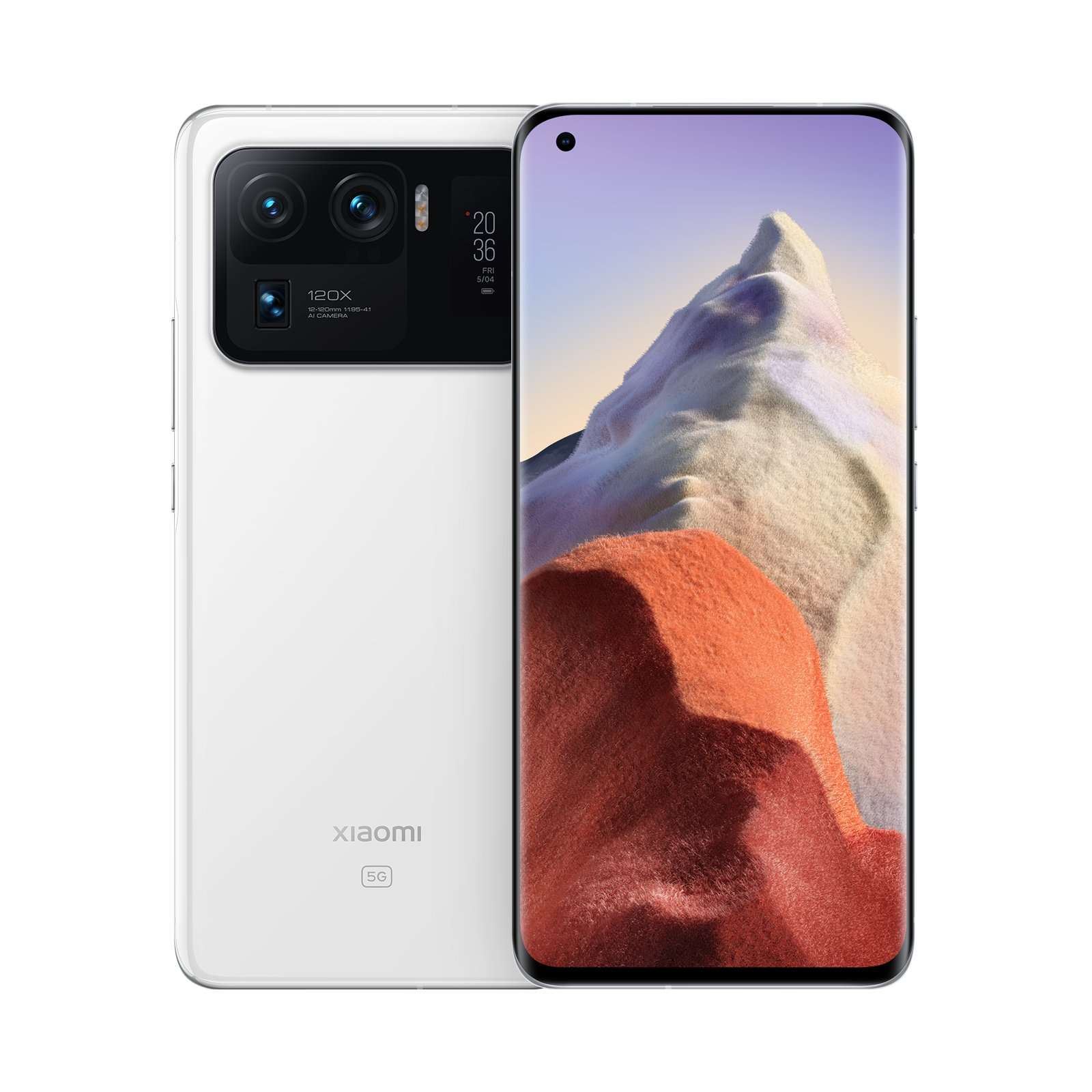 Xiaomi 11 Ultra 5G Ex-UK Used - Linkphones Center