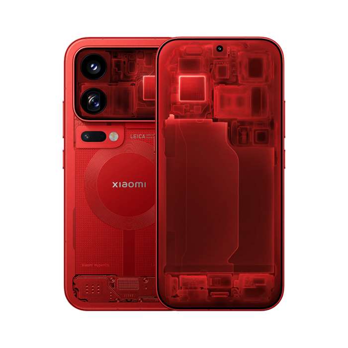 Xiaomi 18 Pro Max 5G Price in Kenya, Specifications & Features