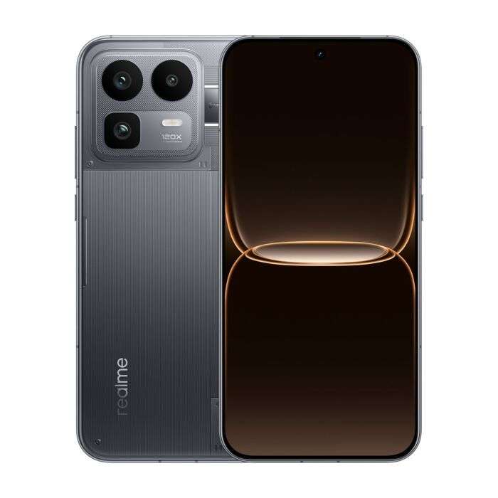 Realme Neo 8 5G Ex-UK Used - Linkphones Center