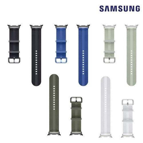 Samsung Galaxy Watch 8 | Watch 8 Classic Athleisure Band  - Linkphones Center