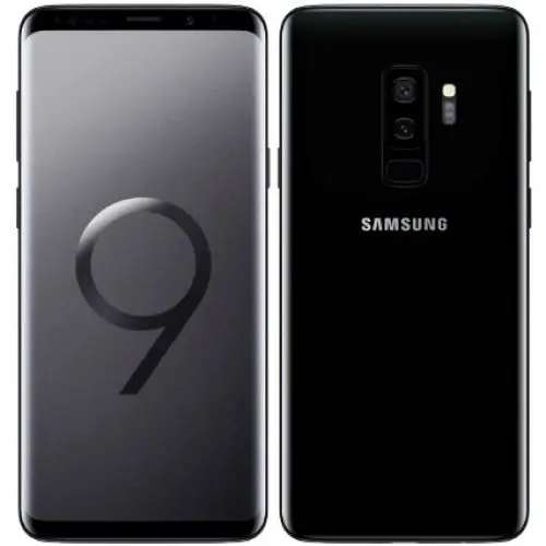 Samsung Galaxy S9+ Ex-UK Used Price in Kenya - LinkPhones Center