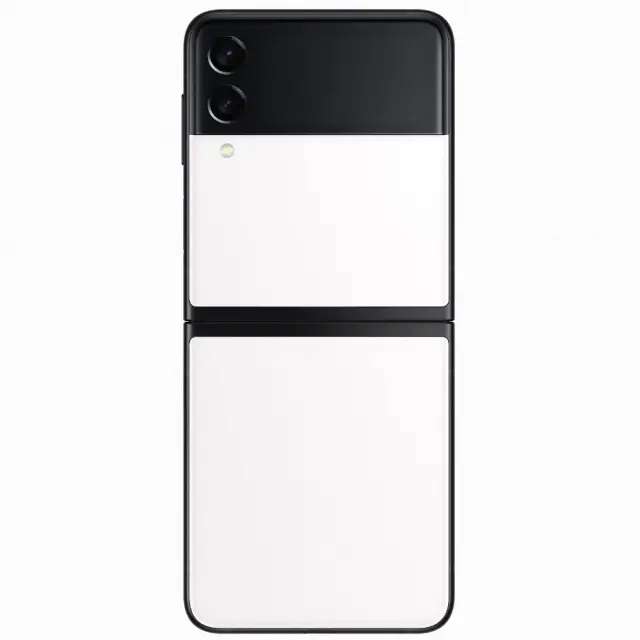 Samsung Galaxy Z Flip 3 Ex-UK Used Price in Kenya - LinkPhones Center