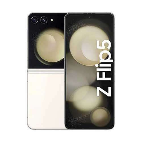 Samsung Galaxy Z Flip 5 5G Ex-UK Used Price in Kenya- LinkPhones Center 