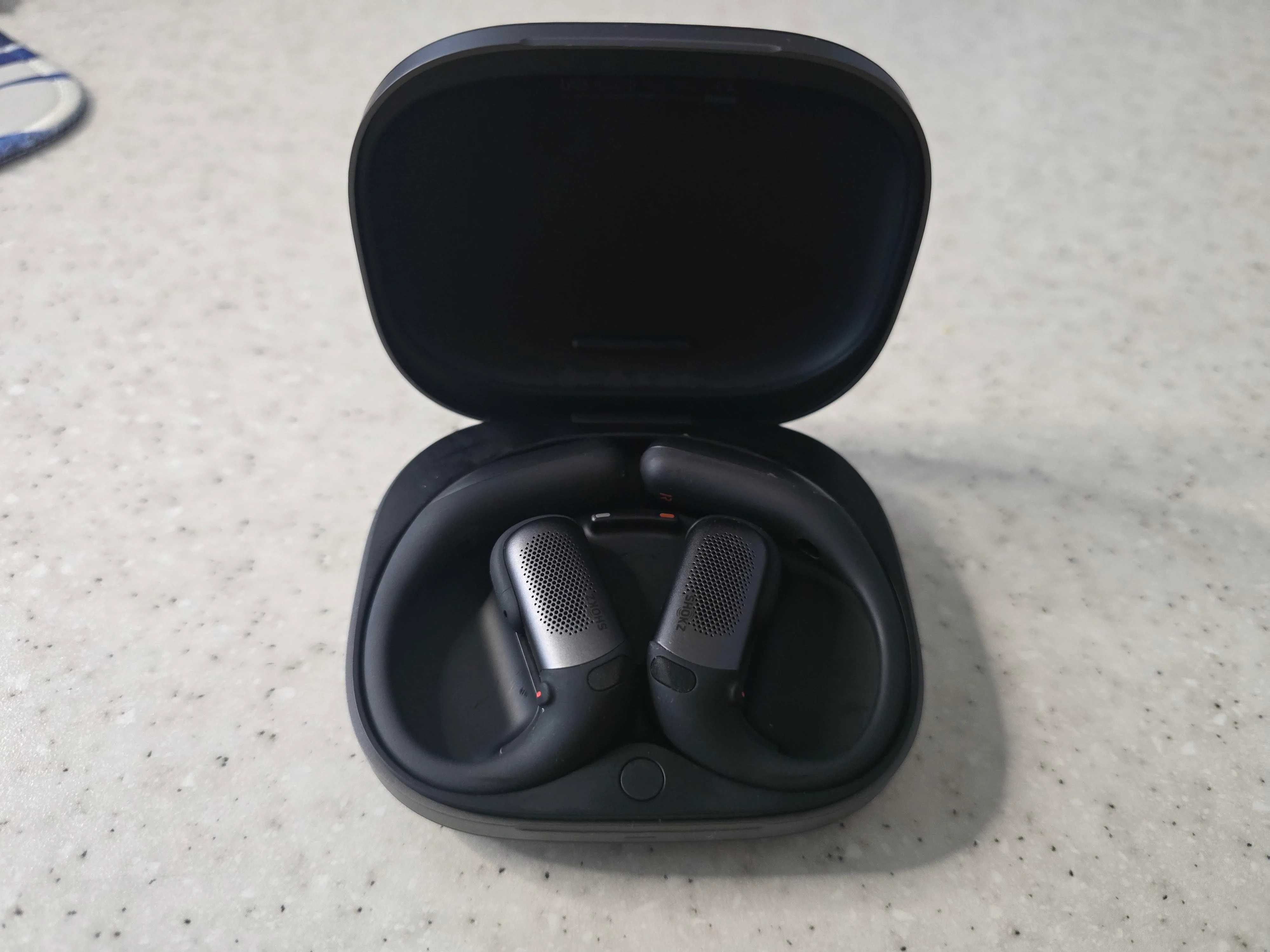 Shokz Openfit Pro - Linkphones Center