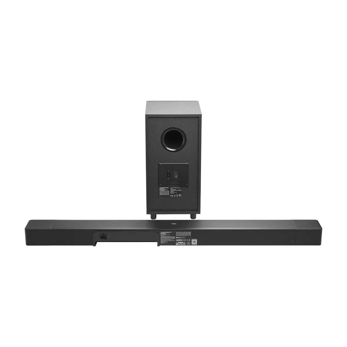 JBL Cinema SB595 - Linkphones Center