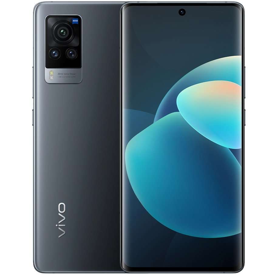Vivo X60 Pro Ex-UK Used - Linkphones Center