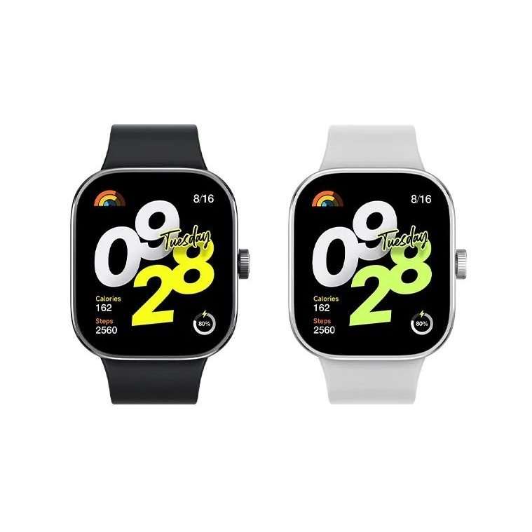 Redmi Watch 4 price in Kenya - LinkPhones Center