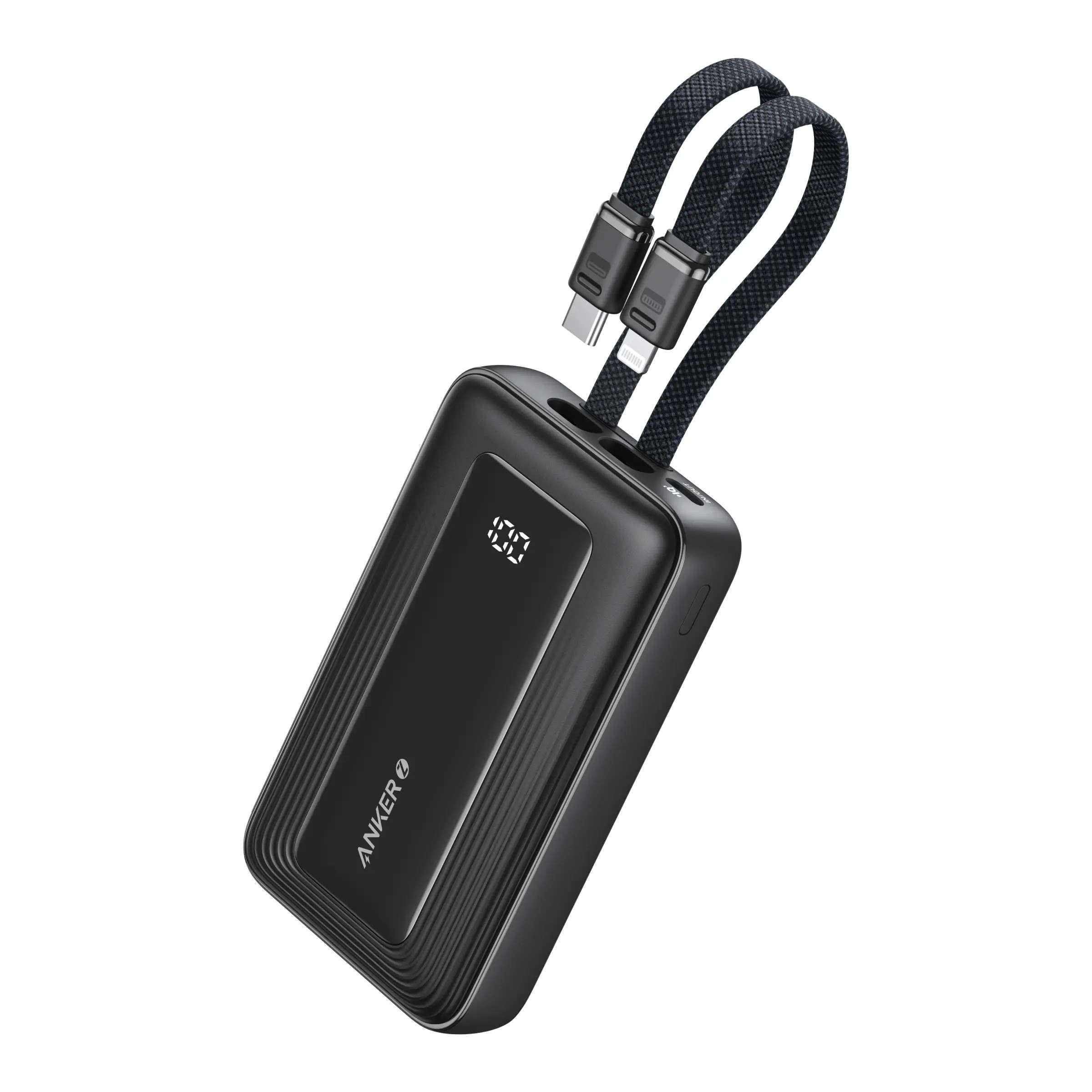 Anker Zolo 20K 30W Power Bank Price in Kenya- LinkPhones Center 