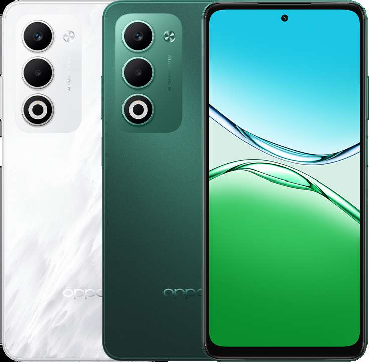 Oppo A5 4G Price in Kenya - LinkPhones Center