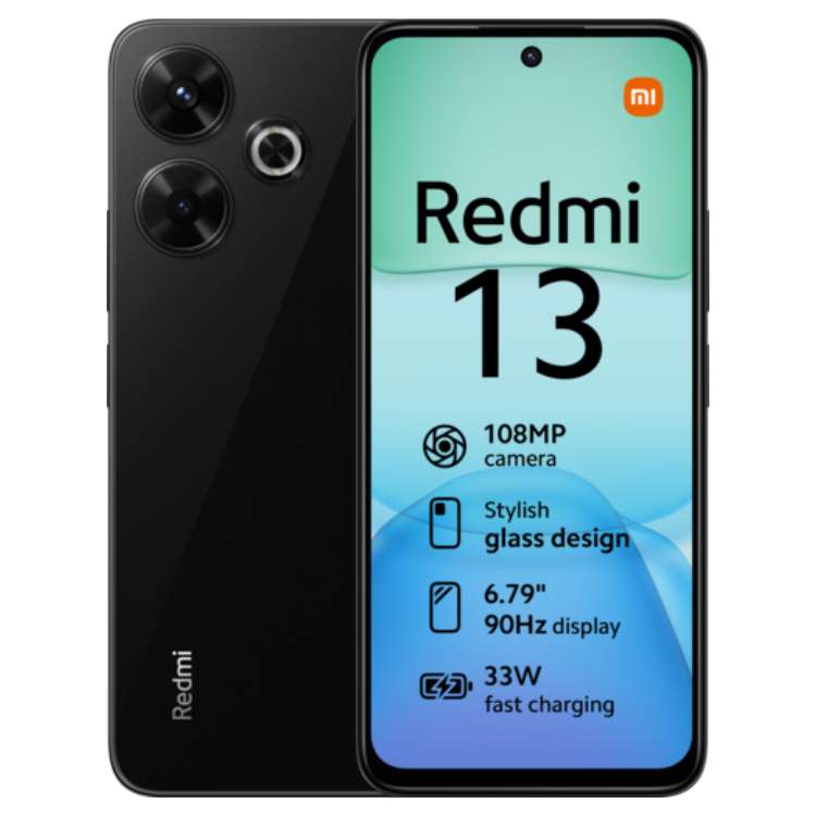 Redmi 13 Price in Kenya - LinkPhones Center